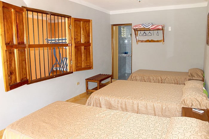  Hostal Matilde Coda  of Hostal Matilde Coda calle Santo Domingo # 10 entre callejÃ³n del Aguacate y calle Reforma. - Photo 6 of 46