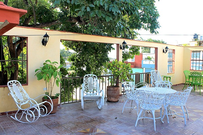  Hostal Matilde Coda  of Hostal Matilde Coda calle Santo Domingo # 10 entre callejÃ³n del Aguacate y calle Reforma. - Photo 1 of 46