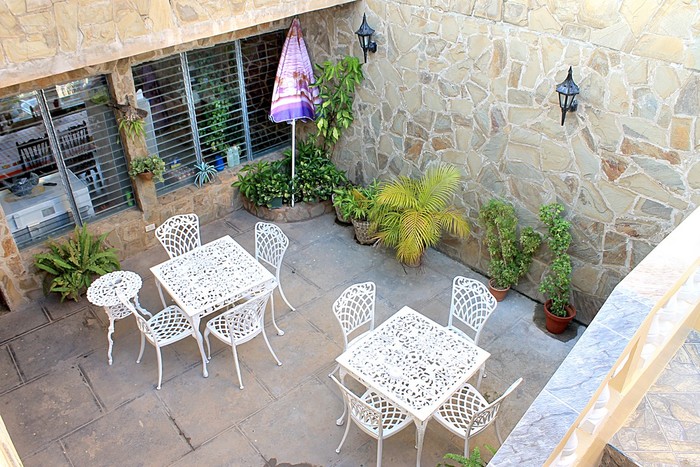  Hostal Matilde Coda  of Hostal Matilde Coda calle Santo Domingo # 10 entre callejÃ³n del Aguacate y calle Reforma. - Photo 19 of 46