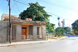  Hostal Matilde Coda calle Santo Domingo # 10 entre callejÃ³n del Aguacate y calle Reforma. 