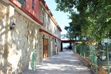  Hostal Matilde Coda calle Santo Domingo # 10 entre callejÃ³n del Aguacate y calle Reforma. 