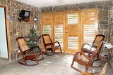  Hostal Matilde Coda calle Santo Domingo # 10 entre callejÃ³n del Aguacate y calle Reforma. 