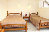  Hostal Matilde Coda calle Santo Domingo # 10 entre callejÃ³n del Aguacate y calle Reforma. 