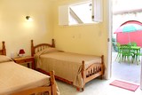  Hostal Matilde Coda calle Santo Domingo # 10 entre callejÃ³n del Aguacate y calle Reforma. 