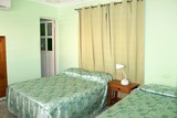  Hostal Matilde Coda calle Santo Domingo # 10 entre callejÃ³n del Aguacate y calle Reforma. 