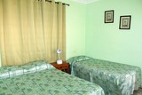  Hostal Matilde Coda calle Santo Domingo # 10 entre callejÃ³n del Aguacate y calle Reforma. 