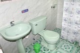  Hostal Matilde Coda calle Santo Domingo # 10 entre callejÃ³n del Aguacate y calle Reforma. 