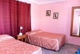  Hostal Matilde Coda calle Santo Domingo # 10 entre callejÃ³n del Aguacate y calle Reforma. 