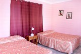  Hostal Matilde Coda calle Santo Domingo # 10 entre callejÃ³n del Aguacate y calle Reforma. 