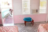  Hostal Matilde Coda calle Santo Domingo # 10 entre callejÃ³n del Aguacate y calle Reforma. 