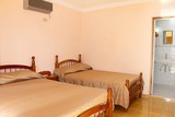  Hostal Matilde Coda calle Santo Domingo # 10 entre callejÃ³n del Aguacate y calle Reforma. 