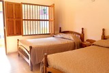  Hostal Matilde Coda calle Santo Domingo # 10 entre callejÃ³n del Aguacate y calle Reforma. 