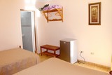  Hostal Matilde Coda calle Santo Domingo # 10 entre callejÃ³n del Aguacate y calle Reforma. 