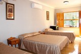  Hostal Matilde Coda calle Santo Domingo # 10 entre callejÃ³n del Aguacate y calle Reforma. 