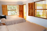  Hostal Matilde Coda calle Santo Domingo # 10 entre callejÃ³n del Aguacate y calle Reforma. 