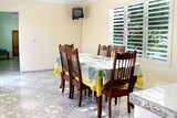  Hostal Matilde Coda calle Santo Domingo # 10 entre callejÃ³n del Aguacate y calle Reforma. 