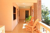  Hostal Matilde Coda calle Santo Domingo # 10 entre callejÃ³n del Aguacate y calle Reforma. 