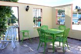  Hostal Matilde Coda calle Santo Domingo # 10 entre callejÃ³n del Aguacate y calle Reforma. 