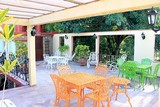  Hostal Matilde Coda calle Santo Domingo # 10 entre callejÃ³n del Aguacate y calle Reforma. 