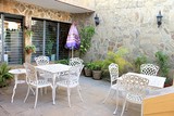  Hostal Matilde Coda calle Santo Domingo # 10 entre callejÃ³n del Aguacate y calle Reforma. 