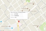  Hostal Matilde Coda calle Santo Domingo # 10 entre callejÃ³n del Aguacate y calle Reforma. 
