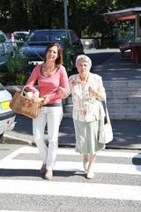  team Home Help Elderly care providers 23, Ludlow Avenue 