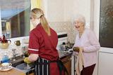  team Home Help Elderly care providers 23, Ludlow Avenue 