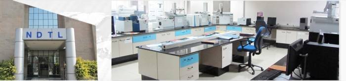  Profile Photos of Testing & Calibration Laboratories India JN Stadium Complex,New Delhi - Photo 4 of 5
