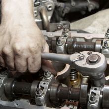  Profile Photos of James Import Motor Service 13332 W Washington Blvd - Photo 3 of 5