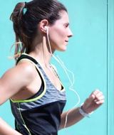 Cardio Sweat, London