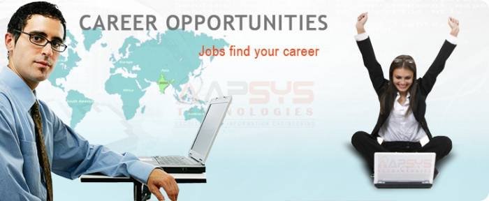 job consultancy, placement bhubaneswar Profile Photos of Apsys Technologies M-42, Baramunda - Photo 1 of 5