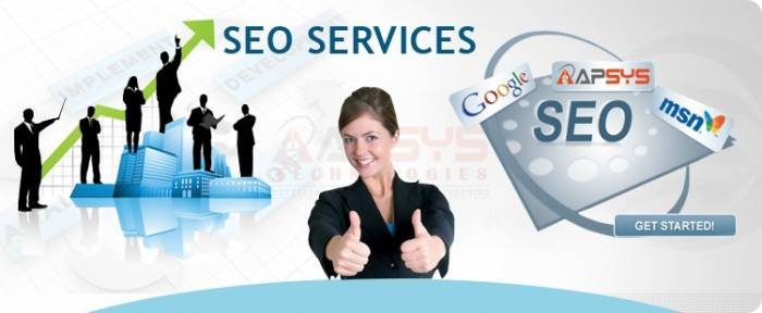 seo services, seo company Bhubaneswar Profile Photos of Apsys Technologies M-42, Baramunda - Photo 3 of 5
