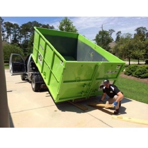 New Album of Bin There Dump That 482 Houses Corner Road - Photo 3 of 4