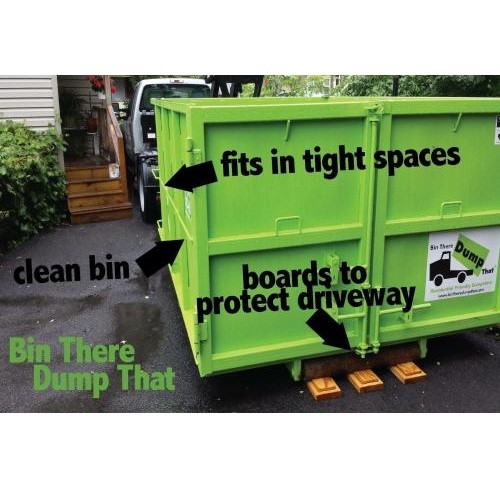  New Album of Bin There Dump That 482 Houses Corner Road - Photo 4 of 4