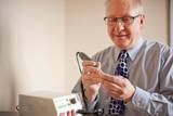  Audiology and Hearing Aid Center 2005 Midway Rd., #101 