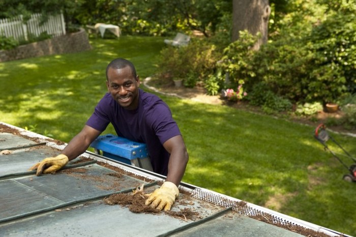  Profile Photos of K and B Seamless Gutters Inc Lake Worth - Photo 1 of 1