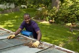 K and B Seamless Gutters Inc, Lake Worth