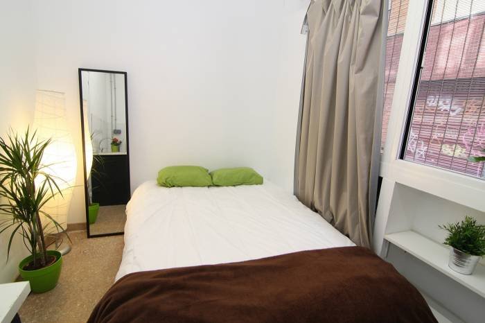 Double room Profile Photos of GrÃ cia City Hostel Carrer Sant Pere MÃ¡rtir 18 - Photo 23 of 24