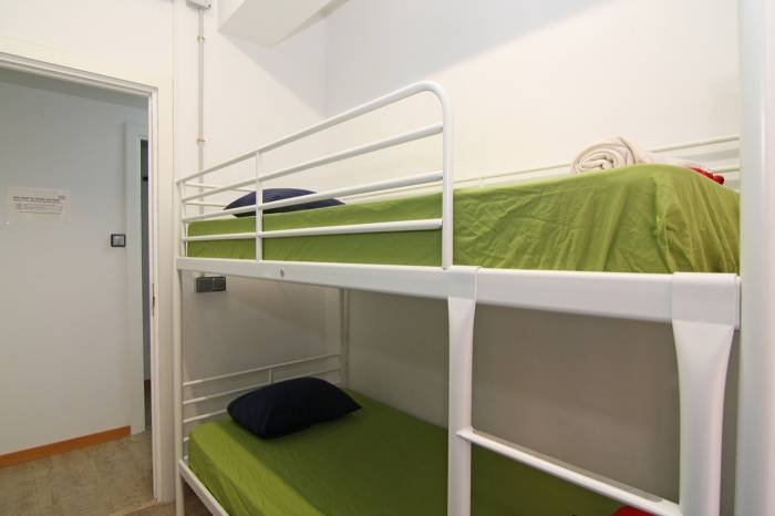 2-beds room Profile Photos of GrÃ cia City Hostel Carrer Sant Pere MÃ¡rtir 18 - Photo 21 of 24