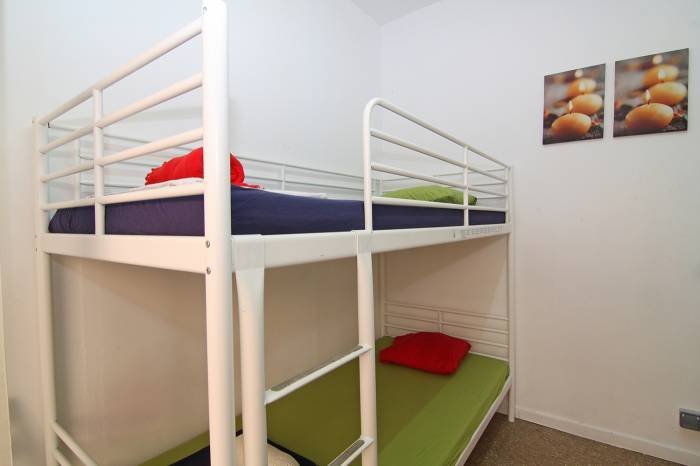 4-beds room Profile Photos of GrÃ cia City Hostel Carrer Sant Pere MÃ¡rtir 18 - Photo 18 of 24