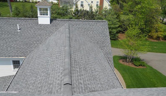  Profile Photos of Roof Leak Repair NJ 146 Davenport Rd - Photo 4 of 6