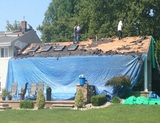  Roof Leak Repair NJ 146 Davenport Rd 