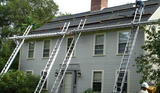  Roof Leak Repair NJ 146 Davenport Rd 