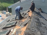  Roof Leak Repair NJ 146 Davenport Rd 