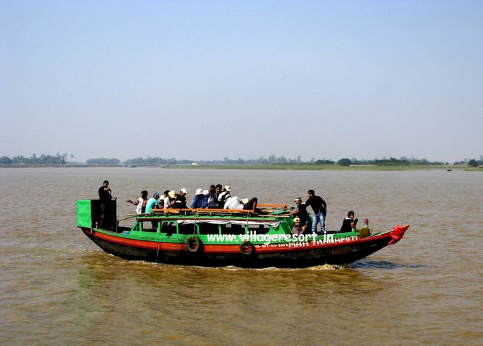 Eco tourism in India of National Parks in Odisha 30 B, Doctor Lane, Ripon Street, Maula Ali,Taltala, Kolkata, West Bengal, 700014 - Photo 3 of 8