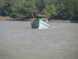 National Parks in Odisha, kolkata