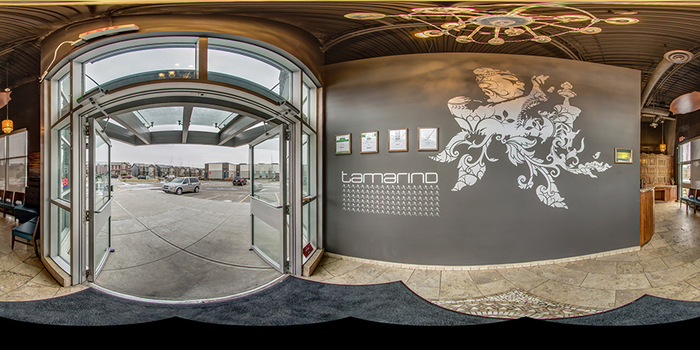  New Album of Tamarind East Indian Restaurant 610, 1110 Panatella Blvd NW - Photo 2 of 6
