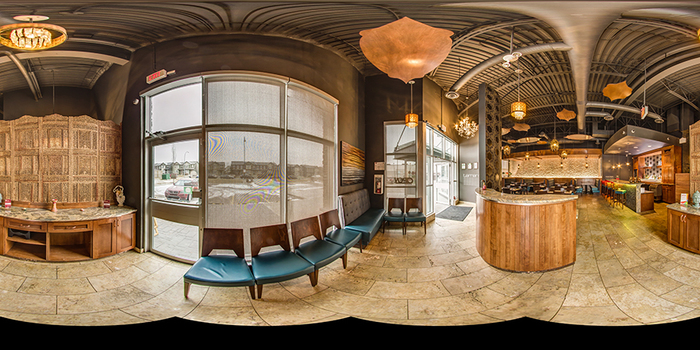  New Album of Tamarind East Indian Restaurant 610, 1110 Panatella Blvd NW - Photo 3 of 6