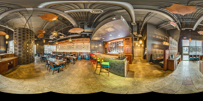  New Album of Tamarind East Indian Restaurant 610, 1110 Panatella Blvd NW - Photo 4 of 6