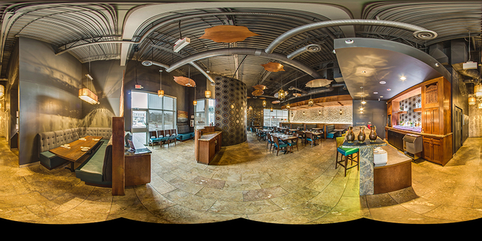  New Album of Tamarind East Indian Restaurant 610, 1110 Panatella Blvd NW - Photo 5 of 6
